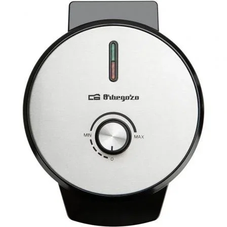 Orbegozo WL 1600 Gofrera 1000W Orbegozo WL 1600 Gofrera 1000W